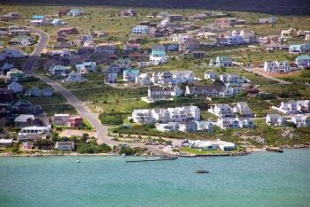 Langebaan, West Coast National Park 