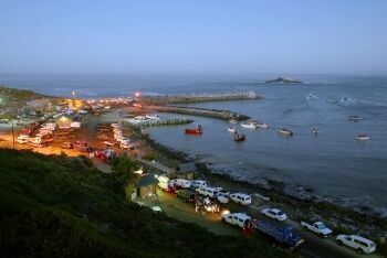 Snoek, Yzerfontein, Cape West Coast