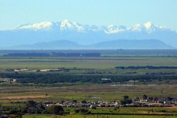 Vredenburg, Cape West Coast